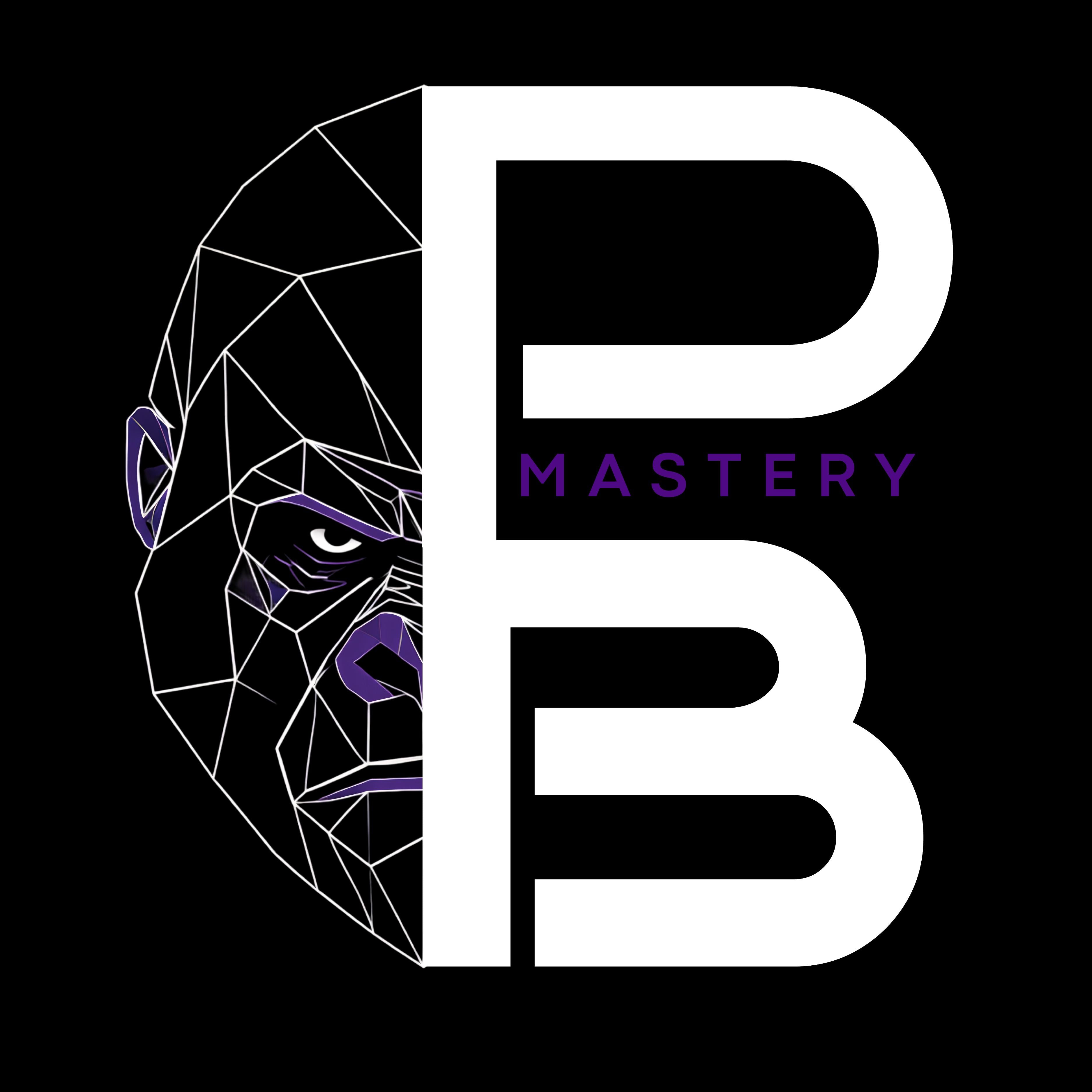PURPLE BELT MASTERY